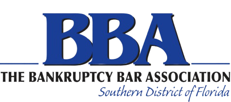 Bankruptcy Bar Association: Southern District of Florida