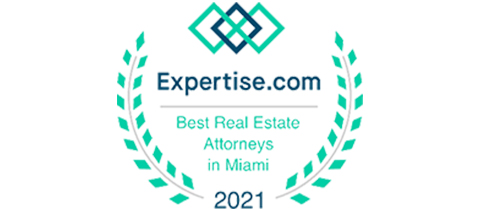 Expertise Best Real Estate Attorneys in Miami 2021