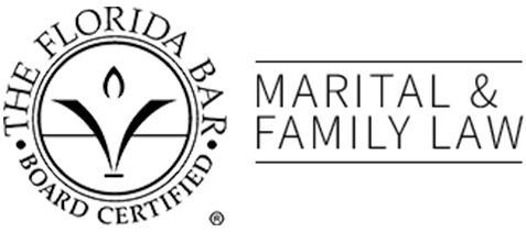 The Florida Bar Board Certified - Marital & Family Law