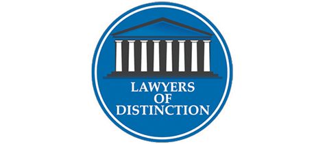 Lawyers of Distinction