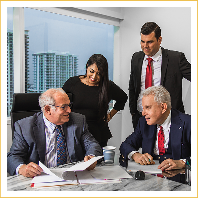 Stok Kon & Braverman Attorneys Stok Kon & Braverman Attorneys