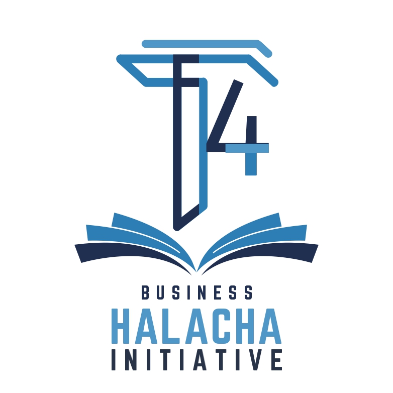 Business Halacha Awareness Initiative